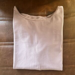 FREE PEOPLE basic bodysuit
